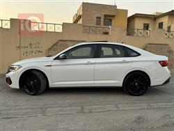 فولكسفاغن جيتا